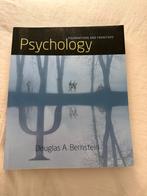 Foundations and frontiers Psychology, Ophalen, Gelezen