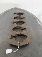 Bakvorm van gietijzer, Ophalen of Verzenden, Nieuw, Rechthoekig, Metaal