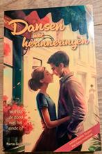 Martin Gijzemijter - Dansen met Herinneringen, Ophalen of Verzenden, Zo goed als nieuw, Martin Gijzemijter