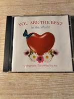 You are the best in the world, Ophalen of Verzenden, Pop