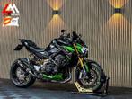 KAWASAKI Z900 SE PERFORMANCE - Akrapovic - Nieuwstaat, Motoren, 4 cilinders, 948 cc, Bedrijf, Onbekend