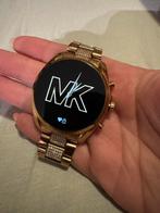Michael kors Smart Watch, Sieraden, Tassen en Uiterlijk, Smartwatches, Ophalen of Verzenden, Michael kors smartwatch, Android