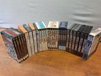 DVDs Crimi, detectives, 36 stuks 8,= euro), Alle leeftijden, Boxset, Ophalen of Verzenden, Zo goed als nieuw