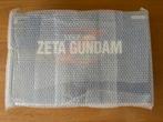 Bandai PG 1/60 MSZ-006 zeta Z gundam kit, Verzenden, Nieuw, 1:50 of kleiner, Figuur of Figuren