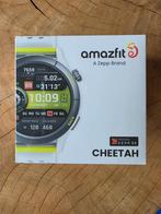 Amazfit Cheetah nieuw, Sieraden, Tassen en Uiterlijk, Smartwatches, Nieuw, Ophalen of Verzenden, Waterdicht, Grijs