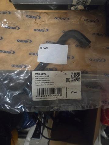 Carterventilatie Pijp VAG 1.8 12.96-12.10 beschikbaar voor biedingen