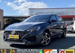 Hyundai i30 1.0 T-GDI Premium N-LINE 100% DEALER ONDERHOUD, Auto's, Hyundai, Voorwielaandrijving, 12 maanden, Gebruikt, Euro 6