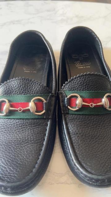 Gucci loafers 36.5