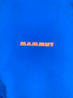 Mammut extreme, Ophalen of Verzenden, Zo goed als nieuw, Maat 56/58 (XL), Blauw