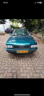 Audi 80 voor loop of sloop, Auto-onderdelen, Overige Auto-onderdelen, Ophalen