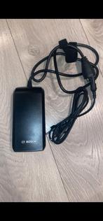 Oplader Bosch 2A E-Bike lader, Ophalen
