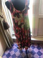 Zomerjurk maat 42 van het merk isay, Kleding | Dames, Ophalen of Verzenden, Nieuw, Maat 42/44 (L), Onder de knie
