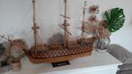 Gezocht delen van de HMS Victory van DEAGOSTINI, Hobby en Vrije tijd, Modelbouw | Boten en Schepen, Ophalen of Verzenden