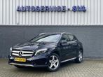 Mercedes-Benz GLA 180 AMG-Style - Bi Xenon - Trekhaak Etc, Auto's, 715 kg, Te koop, 122 pk, Benzine