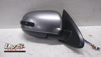 Buitenspiegel rechts van een Mitsubishi Outlander, Auto-onderdelen, Spiegels, Gebruikt, -, -, Ophalen of Verzenden