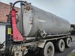 Mesttank 24000l, Overige, Gewasbescherming en Bemesting