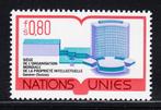 VN Geneve michel 63 postfris, Postzegels en Munten, Ophalen of Verzenden, Overige landen, Postfris