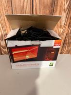 Terras verwarming, Ophalen of Verzenden, Zo goed als nieuw