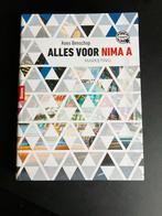 Alles voor NIMA A - Kees Benschop, Ophalen of Verzenden, Zo goed als nieuw, HBO