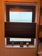 Top down bottom up plisségordijn, Ophalen, Zo goed als nieuw, 50 tot 100 cm