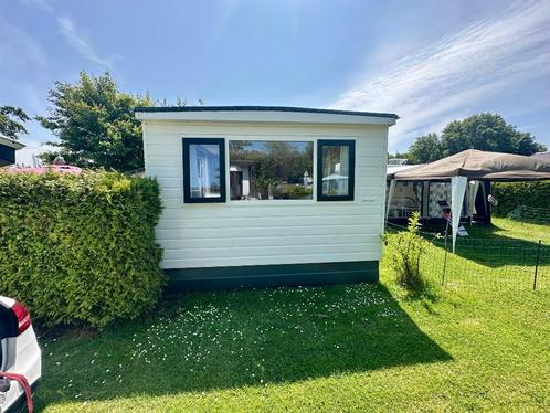 Kunststof Muller dubbel glas inclusief gratis transport NL♦️, Caravans en Kamperen, Stacaravans, tot en met 4, Verzenden