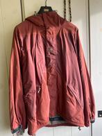 Helly Hansen ski-jas snowboarders maat L baksteenrood, Ophalen of Verzenden, Gedragen, Jack