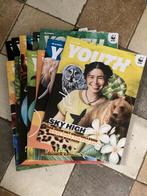 Youth WWF tijdschriften 13 stuks, Ophalen of Verzenden, Zo goed als nieuw