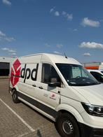 Volkswagen Crafter GB 2.0 TDI 140pk L3h2 364/3000 FWD 2017, Auto's, Bestelauto's, Voorwielaandrijving, 4 cilinders, Volkswagen