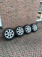 Originele Mini velgen met banden, Auto-onderdelen, Ophalen, 16 inch, Banden en Velgen, 195 mm
