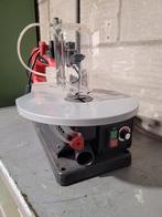 Einhell Elektrische Figuurzaag, Doe-het-zelf en Verbouw, Gereedschap | Zaagmachines, Ophalen, Gebruikt, Einhell, 30 tot 70 mm