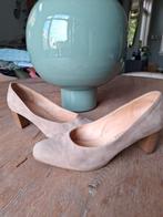 Peter Kaiser schoenen maat 39,5, Peter Kaiser, Pumps, Zwart, Ophalen of Verzenden