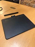 Wacom intuos tekentablet, Computers en Software, Tekentablets, Ophalen of Verzenden, Zo goed als nieuw