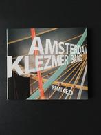 Amsterdam Klezmer Band - REMIXED! (NIEUW), Cd's en Dvd's, Cd's | Pop, Ophalen of Verzenden