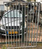 Honden  kennel hekken, Ophalen, Zo goed als nieuw, 110 cm of meer, 100 cm of meer