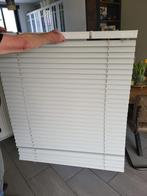 luxaflex wit, Ophalen, Gebruikt, 100 tot 150 cm, Wit