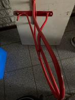 Nieuwe rode zadeldrager, Ophalen of Verzenden, Nieuw