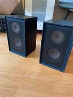 Speakers merk: HILO ( Audax ), Overige merken, Ophalen of Verzenden, Zo goed als nieuw, Minder dan 60 watt
