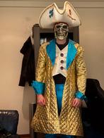 Loopgroep carnaval  flying dutchmen, Ophalen of Verzenden, Zo goed als nieuw, Overige maten