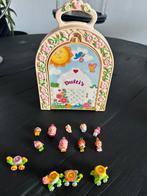 Vintage Hasbro Dufti’s Charmkins, Ophalen of Verzenden, Zo goed als nieuw