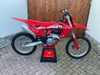 GasGas MC250F 2024 - Slechts 14 uur. Ktm/Husqvarna, Ophalen, Zo goed als nieuw
