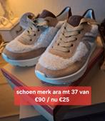 ARA Schoenen - Nieuw in doos - Maat 37, Kleding | Dames, ARA, Beige, Nieuw, Ophalen of Verzenden