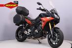 Yamaha MT 09 TRACER GT (bj 2020), Bedrijf, Toermotor
