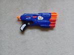 Nerf N-strike elite dual-strike, Ophalen, Zo goed als nieuw