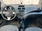 Goedrijdende Chevrolet Spark 1.0 Bifuel 2011 / APK / LPG G3!, USB, 4 cilinders, Origineel Nederlands, Handgeschakeld