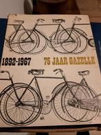 Historisch boek over de Nederlandse fiets., Ophalen of Verzenden, Zo goed als nieuw