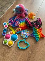 Fidget Toys div., Ophalen of Verzenden, Zo goed als nieuw, Jongen of Meisje