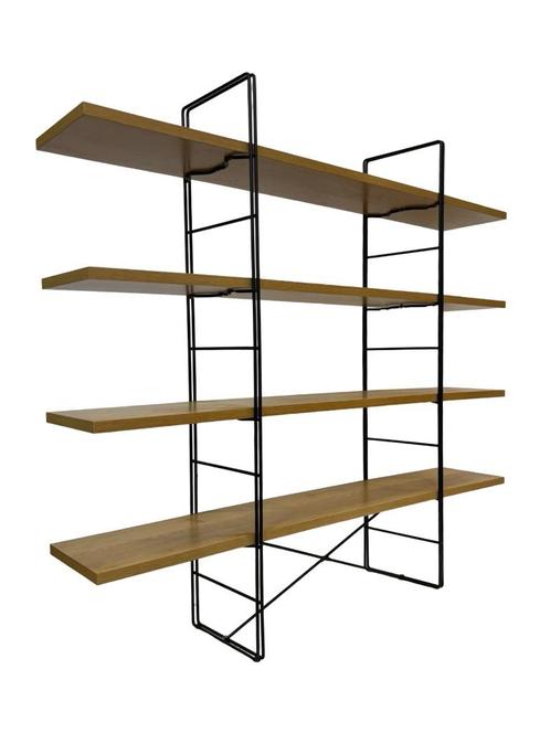 Vintage Enetri Kast Niels Gammelgaard Ikea 1990, Huis en Inrichting, Kasten | Wandmeubels, Zo goed als nieuw, 150 tot 200 cm, Minder dan 150 cm