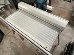 Rolluiken 120,5 cm breed x 150,5 cm hoog slechts 40 euro, Doe-het-zelf en Verbouw, Rolluiken, Ophalen, Gebruikt, 100 tot 150 cm