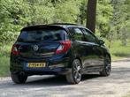 Opel Corsa 1.4 Turbo OPC-Line Panoramadak/Cosmo/Cruise/Airco, Voorwielaandrijving, Euro 5, Stof, 4 cilinders