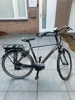 Koga E-nova bosch active line 400wh, Fietsen en Brommers, Elektrische fietsen, Zo goed als nieuw, 50 km per accu of meer, 55 tot 59 cm